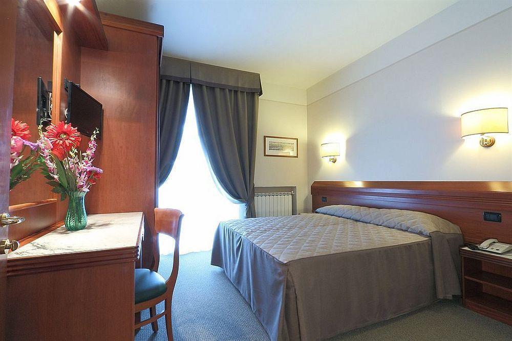 Monna Clara Ξενοδοχείο Φλωρεντία Εξωτερικό φωτογραφία